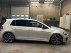 golf 7 GTI, Auto's, Volkswagen, Stof, 4 cilinders, Parkeersensor, 2000 cc