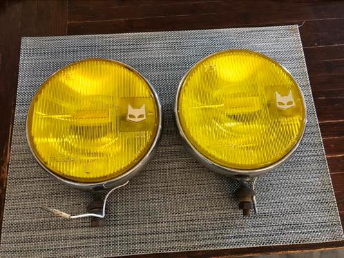antibrouillard Marchal starlux 780 iode, Auto-onderdelen, Verlichting, Citroën, Oldtimer onderdelen, Peugeot, Renault, Gebruikt