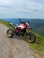 Ducati hypermotard 939SP, Motoren, 2 cilinders, Sportuitlaat, Motorrijbewijs A, 939 cc