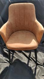 6 stoelen (prenuptia) voor 110 euro, Huis en Inrichting, Ophalen, Zo goed als nieuw