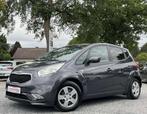 Kia Venga 1.4i Benzine 98Dkm Camera Navi Trekhaak Garantie!, Auto's, Gebruikt, 1302 kg, 4 cilinders, 1396 cc