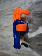 Nerf gun, Ophalen of Verzenden, Zo goed als nieuw
