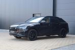 Audi SQ8 4.0 V8 320kW Quattro - LUCHT - HUD - B&O, Auto's, Automaat, Zwart, Leder, 2440 kg