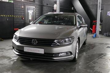 Volkswagen Passat Variant, Autos, 1395 cm³, Achat, Euro 6, Entreprise