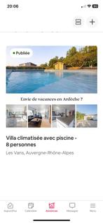 Vakantiewoningen in Frankrijk, Vakantie, Vakantiehuizen | Frankrijk, Aan zee, Stad, Tv