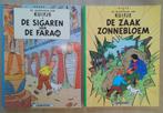Kuifje, Boeken, Meerdere stripboeken, Ophalen of Verzenden, Nieuw, Hergé