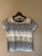 ByBar T-shirt/ truitje, maat S, Blauw, Ophalen of Verzenden, Zo goed als nieuw, Korte mouw