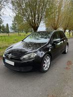 Volkswagen Golf 6 1.6TDI, Achat, Boîte manuelle, 5 portes, Diesel