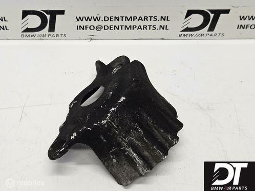 Hitteschild uitlaat BMW M3 E46 33312229748, Auto-onderdelen, Uitlaatsystemen, BMW, Gebruikt, Ophalen of Verzenden