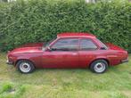 Opel - 1982 - Ascona - B - 19N - Personenauto - Oldtimer, Auto's, Overige brandstoffen, Bedrijf, Te koop, Coupé