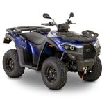 Kymco MXU 550 EPS 3TB [Fin.0%] [Verkoop], Motoren, 550 cc, 1 cilinder, 12 t/m 35 kW