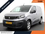 Peugeot Partner 1.6 BlueHDI Pro Nieuw model! Lees opmerkinge, Auto's, Voorwielaandrijving, 4 deurs, Stof, Gebruikt