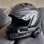 Arai renegade V ducati incl senna, Motoren, Ophalen, Arai, Dames, Integraalhelm