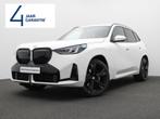 BMW Serie X X3 M SPORT PRO - HARMAN-KARDON -, Auto's, BMW, Automaat, 1998 cc, Wit, 140 kW