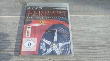 playstation 3, Ophalen of Verzenden, Zo goed als nieuw, Racen en Vliegen, Vanaf 3 jaar