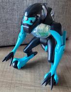 BEN 10 actiefiguur reeks DNA Alien Heroes, Kinderen en Baby's, Speelgoed | Actiefiguren, Ophalen of Verzenden, Gebruikt