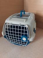 Cage de transport pour chat où pour petit chien