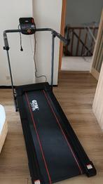 Tapis de course et marche, Sport en Fitness, Fitnessapparatuur, Ophalen, Zo goed als nieuw, Loopband