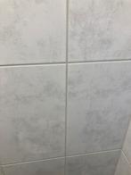 Wandtegels 25cm x40 cm, Doe-het-zelf en Bouw, Ophalen, Nieuw, Wandtegels
