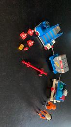 Playmobil, Ophalen of Verzenden, Zo goed als nieuw