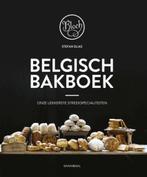 stefan elias belgisch bakboek, Boeken, Ophalen of Verzenden, Zo goed als nieuw, Stefan Elias, Nederland en België