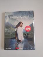 Dvd serie Les revenants, rebound. Van De Morgen., Enlèvement ou Envoi