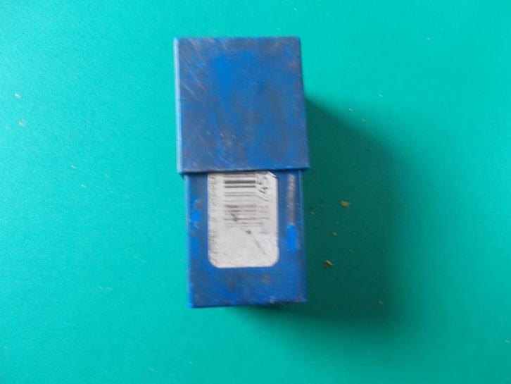 Chiffre à frapper SAM CH-5, Doe-het-zelf en Bouw, Gereedschap | Handgereedschap, Gebruikt, Ophalen of Verzenden