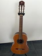 Klassieke akoestische gitaar 3/4, Muziek en Instrumenten, Ophalen, Gebruikt, Akoestische gitaar
