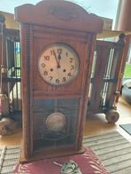 Horloge murale vintage en bois, Enlèvement