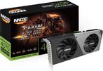 Inno3D GeForce RTX 4070 Super, Informatique & Logiciels, Cartes vidéo, Enlèvement, Utilisé, PCI, Nvidia