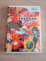 Bakugan battle brawlers Volledig Nederlandstalig, Games en Spelcomputers, Ophalen of Verzenden, Zo goed als nieuw