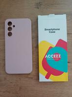 Beschermhoes Samsung Galaxy A54, Ophalen of Verzenden, Nieuw, Overige modellen, Frontje of Cover