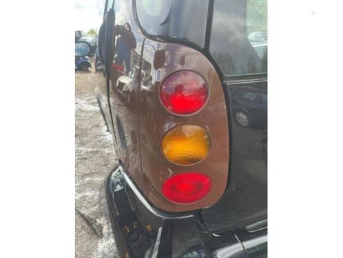 Achterlicht links van een Smart City Coupe, Auto-onderdelen, Verlichting, Smart, Gebruikt, 3 maanden garantie, Ophalen of Verzenden