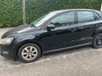 Volkswagen polo, Auto's, Volkswagen, Voorwielaandrijving, Stof, Zwart, Zwart