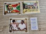 Burundi, Ophalen of Verzenden, Gestempeld, Gestempeld
