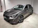 Peugeot 208 Style - Camera  - CarPlay, Auto's, Peugeot, Emergency brake assist, Te koop, Zilver of Grijs, Stadsauto