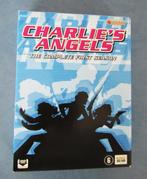 DVD Charlie's Angels - Compleet 1ste seizoen 6 DVD box, Comme neuf, Coffret, Enlèvement ou Envoi, Action