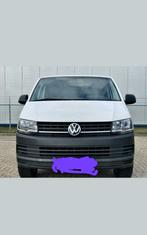 Volkswagen Transporter, Autos, Volkswagen, Automatique, Carnet d'entretien, Transporter, Achat