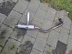 Honda dax uitlaat, Ophalen, Gebruikt, Uitlaat, Takegawa