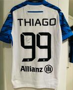 Gesigneerd shirt Igor Thiago (fanshop), Comme neuf, Maillot, Enlèvement ou Envoi