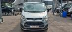 Ford Transit Custom année 2013 pour pièces, Ford, Utilisé, Enlèvement ou Envoi, Motor elektronica carrosserie versnelling interieur verlichting