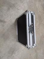 Flightcase 19" voor lightafel of mengpaneel, Enlèvement ou Envoi, Flight case