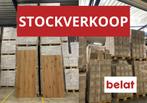 Eiken vloer voor € 35.90 /m² incl BTW - STOCKVERKOOP, Nieuw, 10 m² of meer, 10 tot 30 cm, Hout