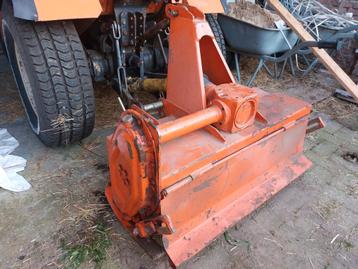 Découpeuse pour mini-tracteur, Articles professionnels, Enlèvement, Labour