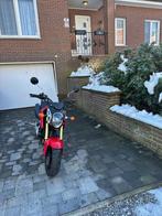 HONDA MSX 125 CC/13500 KM/JAAR 06/2013, Motoren, Particulier, 125 cc, 11 kW of minder, 1 cilinder