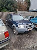 Land rover freelander td4 utilitaire, Auto's, Land Rover, Automaat, Elektrische ramen, Stof, 4 cilinders