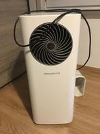 Mobiele airco rowenta, Elektronische apparatuur, Airco's, Ophalen, Gebruikt, Mobiele airco