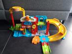 Vtech toet toet auto brandweerkazerne, Kinderen en Baby's, Ophalen