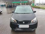 Seat Mii, Auto's, Seat, Automaat, Stof, Zwart, Mii