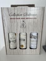 Selectie bordeaux wijnen, Diversen, Ophalen